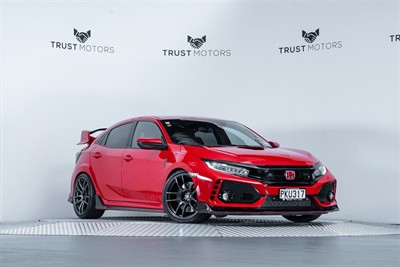 2017 Honda Civic - Image Coming Soon