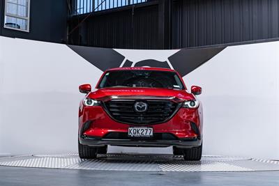 2017 Mazda CX-9 - Thumbnail