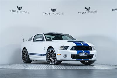 2014 Ford Mustang - Thumbnail