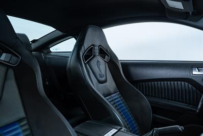 2014 Ford Mustang - Thumbnail