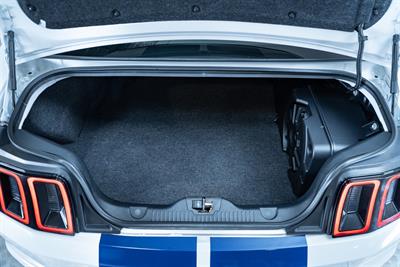 2014 Ford Mustang - Thumbnail