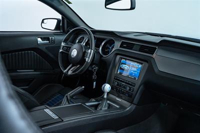 2014 Ford Mustang - Thumbnail