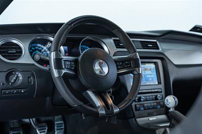 2014 Ford Mustang - Thumbnail