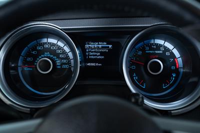 2014 Ford Mustang - Thumbnail