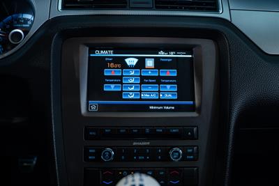 2014 Ford Mustang - Thumbnail