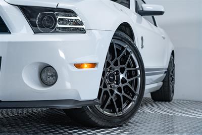 2014 Ford Mustang - Thumbnail