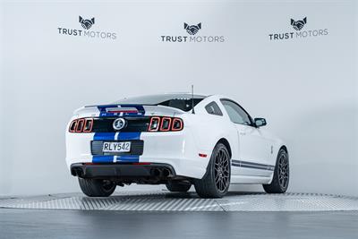 2014 Ford Mustang - Thumbnail
