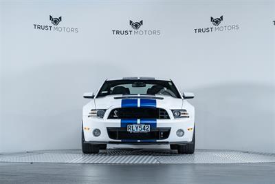 2014 Ford Mustang - Thumbnail