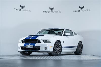 2014 Ford Mustang - Thumbnail