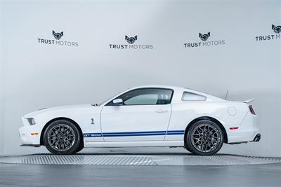 2014 Ford Mustang - Thumbnail