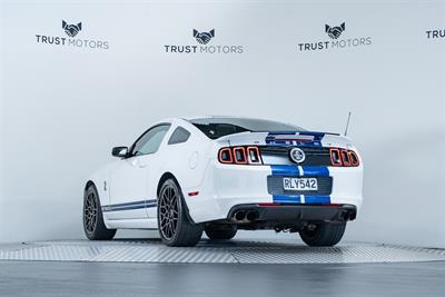 2014 Ford Mustang - Thumbnail