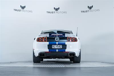 2014 Ford Mustang - Thumbnail