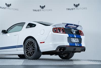 2014 Ford Mustang - Thumbnail