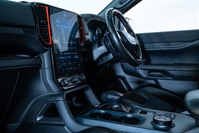 2022 Ford Ranger - Thumbnail