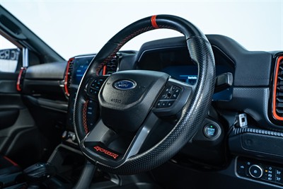 2022 Ford Ranger - Thumbnail