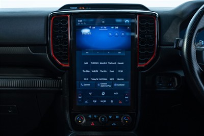 2022 Ford Ranger - Thumbnail