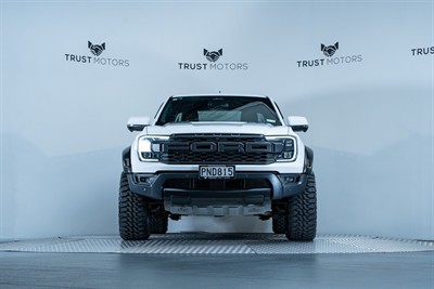 2022 Ford Ranger - Thumbnail