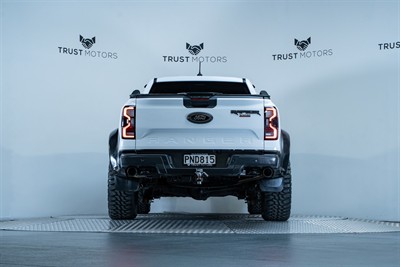 2022 Ford Ranger - Thumbnail