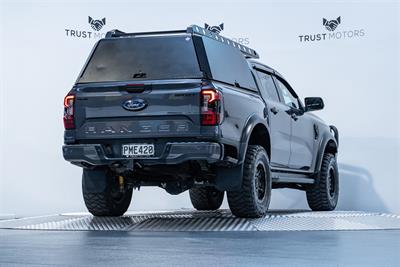 2022 Ford Ranger - Thumbnail