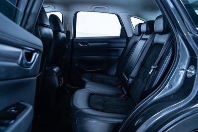 2020 Mazda CX-5 - Thumbnail