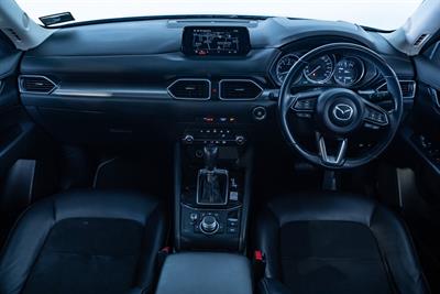 2020 Mazda CX-5 - Thumbnail