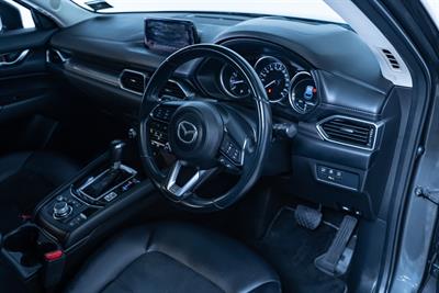 2020 Mazda CX-5 - Thumbnail