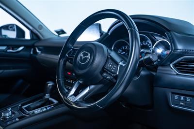 2020 Mazda CX-5 - Thumbnail