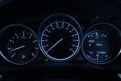 2020 Mazda CX-5 - Thumbnail