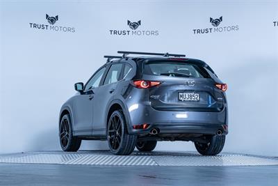 2020 Mazda CX-5 - Thumbnail