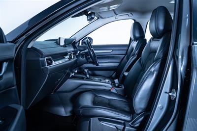 2020 Mazda CX-5 - Thumbnail