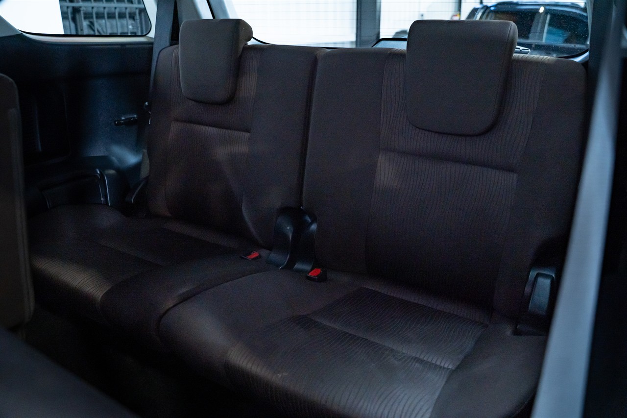 2019 Toyota Fortuner