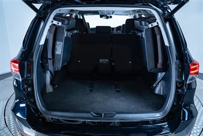 2019 Toyota Fortuner - Thumbnail