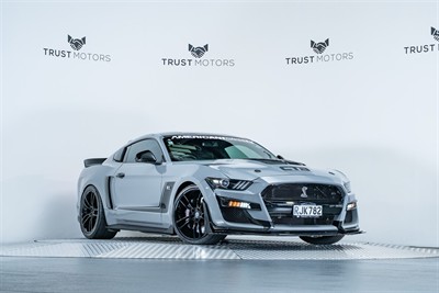 2016 Ford Mustang - Thumbnail