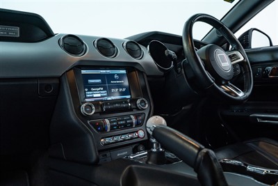 2016 Ford Mustang - Thumbnail