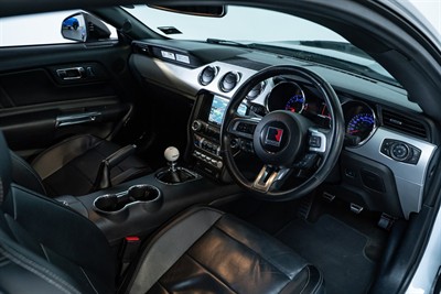 2016 Ford Mustang - Thumbnail