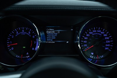 2016 Ford Mustang - Thumbnail