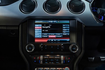 2016 Ford Mustang - Thumbnail