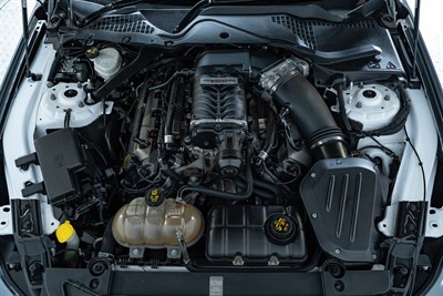 2016 Ford Mustang - Thumbnail