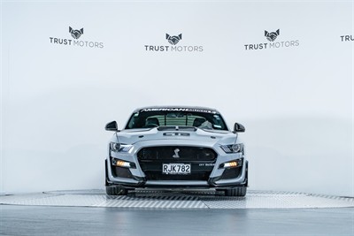 2016 Ford Mustang - Thumbnail