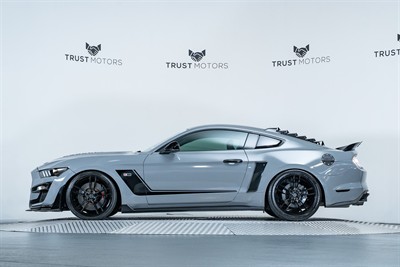 2016 Ford Mustang - Thumbnail
