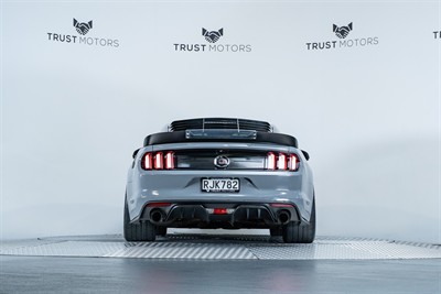 2016 Ford Mustang - Thumbnail