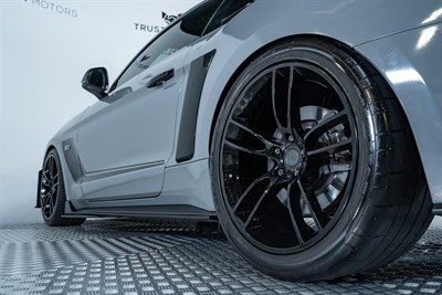 2016 Ford Mustang - Thumbnail