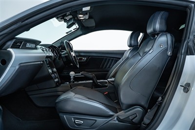 2016 Ford Mustang - Thumbnail