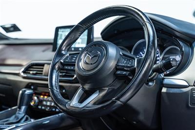 2019 Mazda Cx-9 - Thumbnail