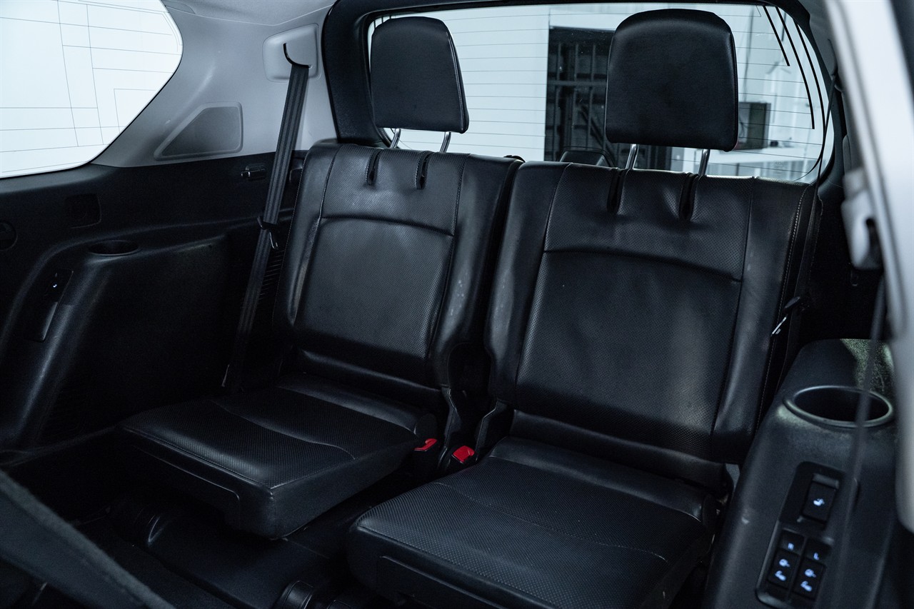 2019 Toyota Landcruiser Prado