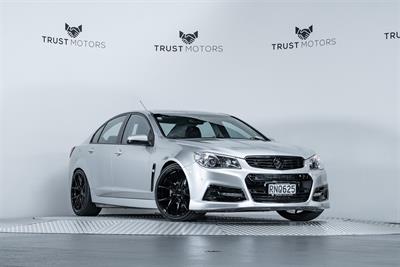 2014 Holden Commodore - Image Coming Soon
