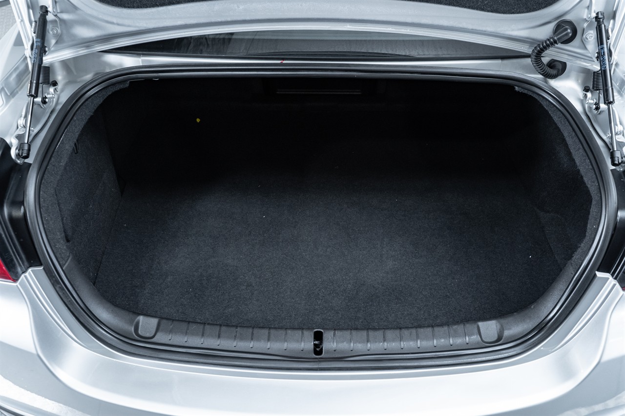 2014 Holden Commodore