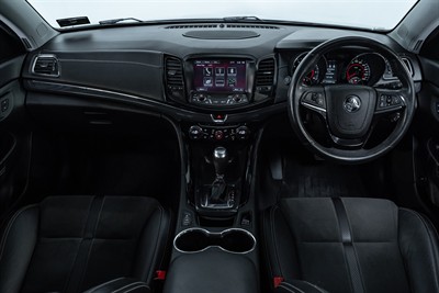 2014 Holden Commodore - Thumbnail