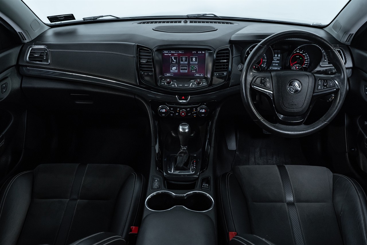 2014 Holden Commodore