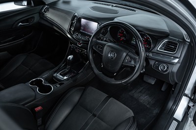 2014 Holden Commodore - Thumbnail